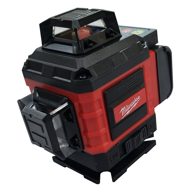 تراز لیزری مدل 16 لاین کد DW-360-4D Hard Box