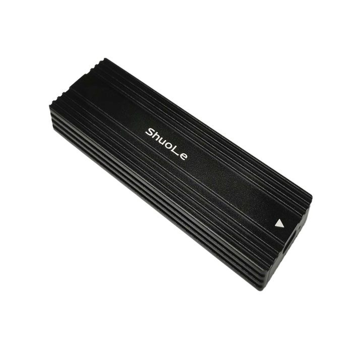 باکس اساسدی M2 NVME شوله مدل TP1102