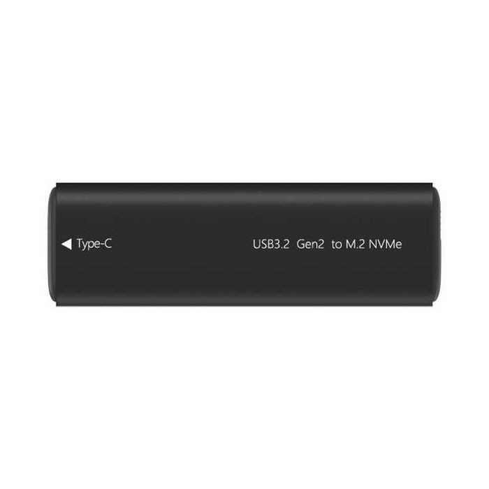 باکس اساسدی M2 NVME شوله مدل TP08