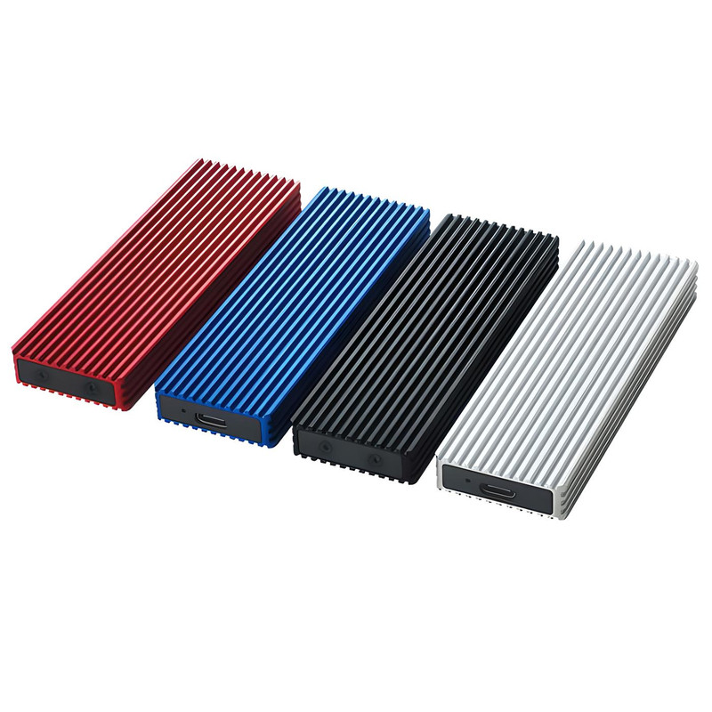 باکس اساسدی M2 NVME/NGFF شوله مدل TNP1102
