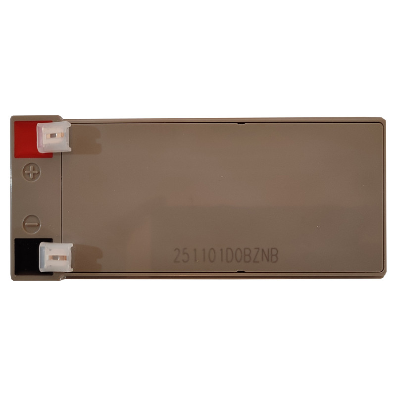 باتری UPS با ولتاژ 12 ولت و شدت جریان 9 آمپرساعت ریوتا مدل NP9-12-PREMIUM
