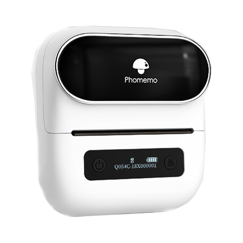 پرینتر لیبل زن فومیمو مدل M220