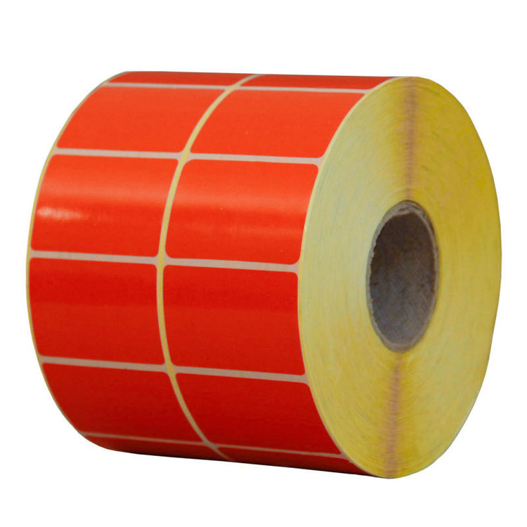 برچسب پرینتر لیبل زن ام کی تی مدل MKT34x51 بسته 3000 عددی