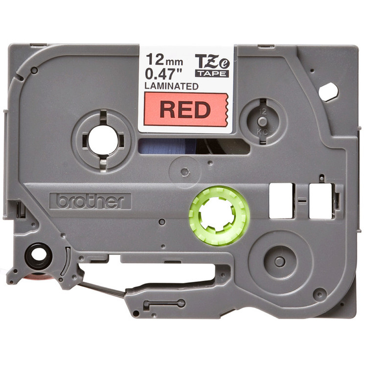 برچسب پرینتر لیبل زن برادر مدل TZe-431