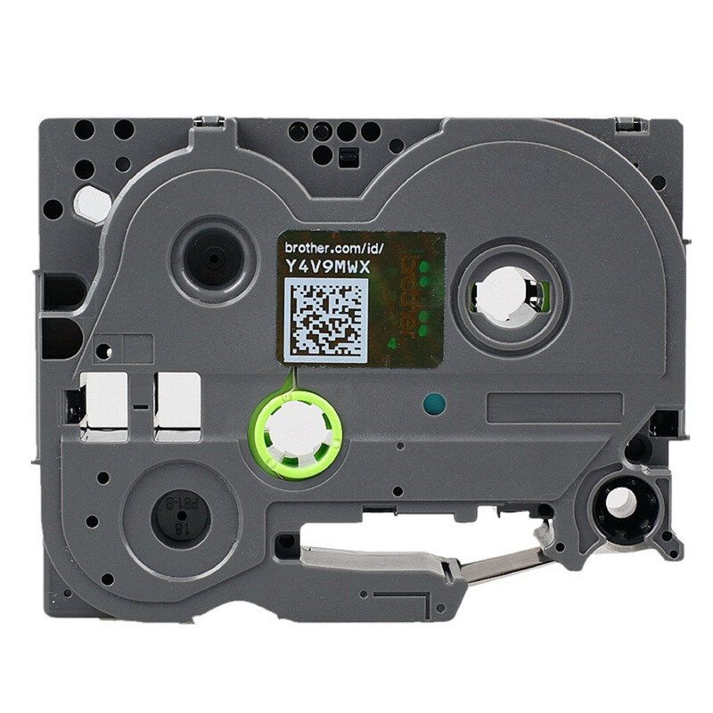 برچسب پرینتر لیبل زن برادر مدل TZe-431
