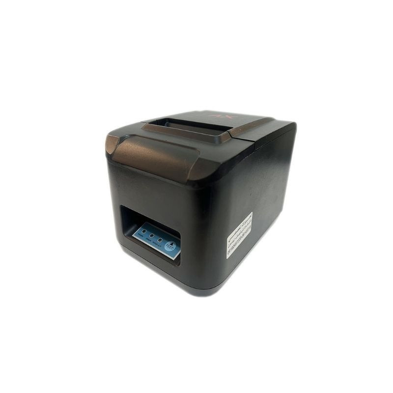 پرینتر لیبل زن اکسیوم مدل POS-8320