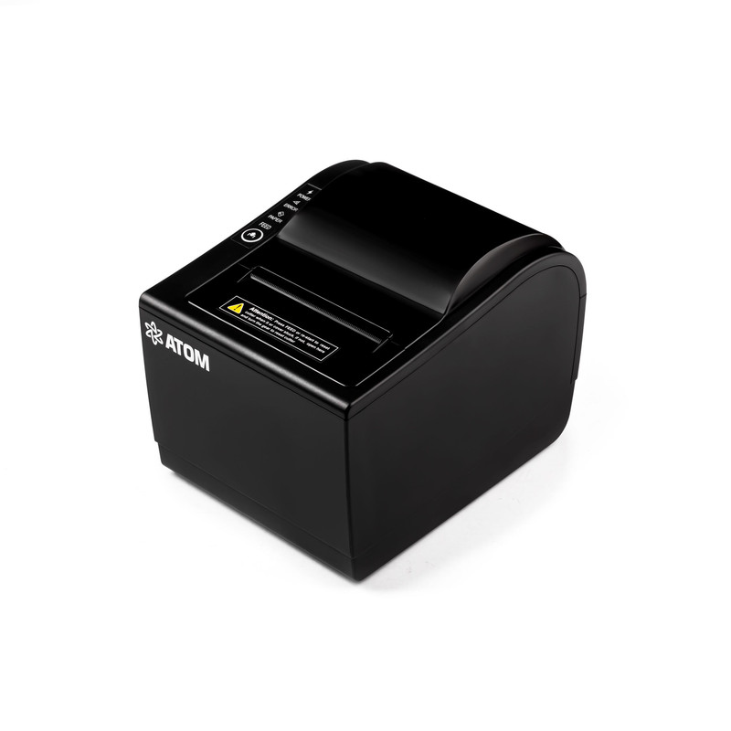 پرینتر حرارتی اتم مدل A300