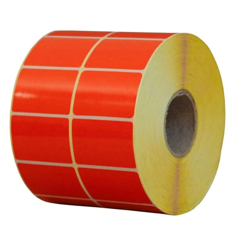 برچسب پرینتر لیبل زن ویراگیتا مدل 51x34 بسته 3000 عددی