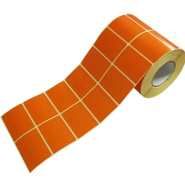 برچسب پرینتر لیبل زن ویراگیتا مدل 51x34 بسته 3000 عددی