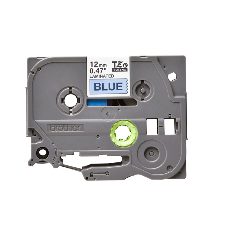 برچسب پرینتر لیبل زن برادر مدل TZe-531