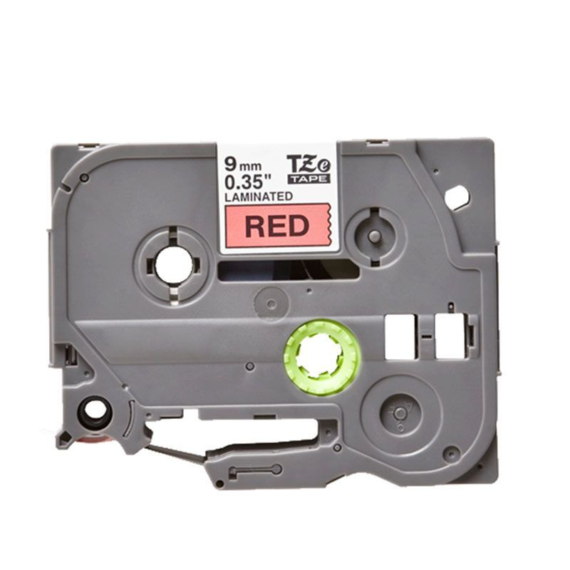 برچسب پرینتر لیبل زن برادر مدل TZe-421