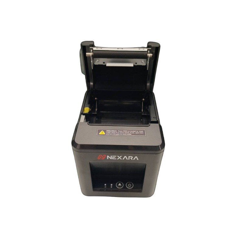 فیش پرینتر حرارتی اکونومی نکسارا مدل NX-P230A