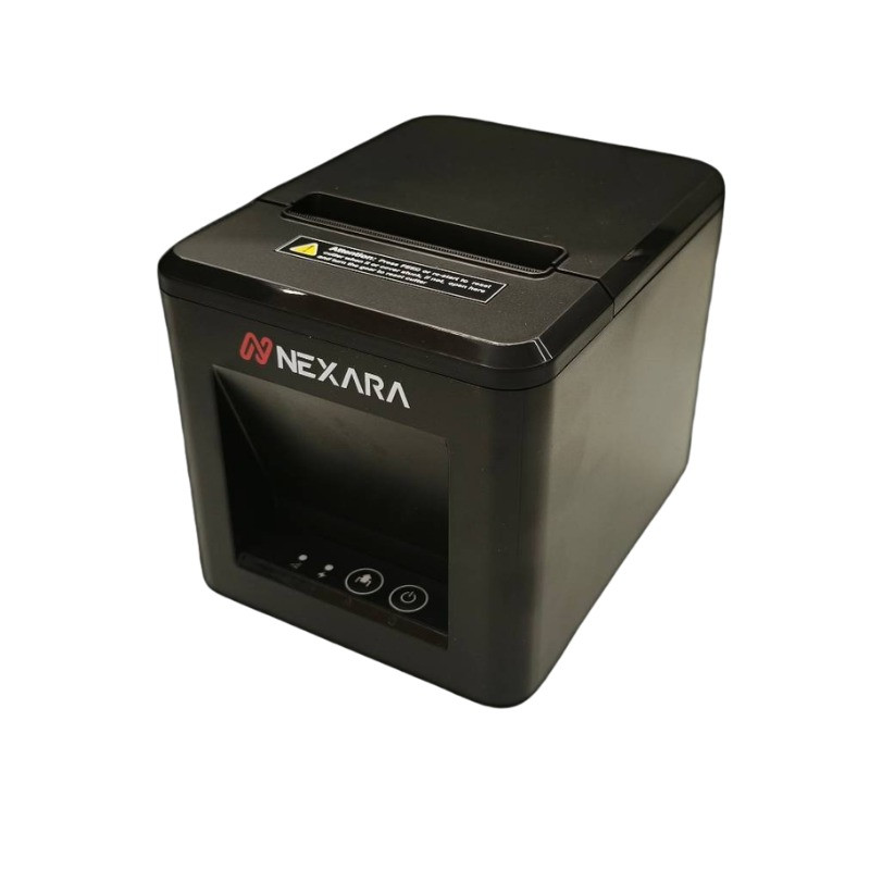 فیش پرینتر حرارتی اکونومی نکسارا مدل NX-P230A