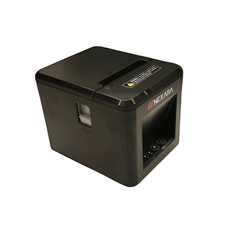 فیش پرینتر حرارتی اکونومی نکسارا مدل NX-P230A