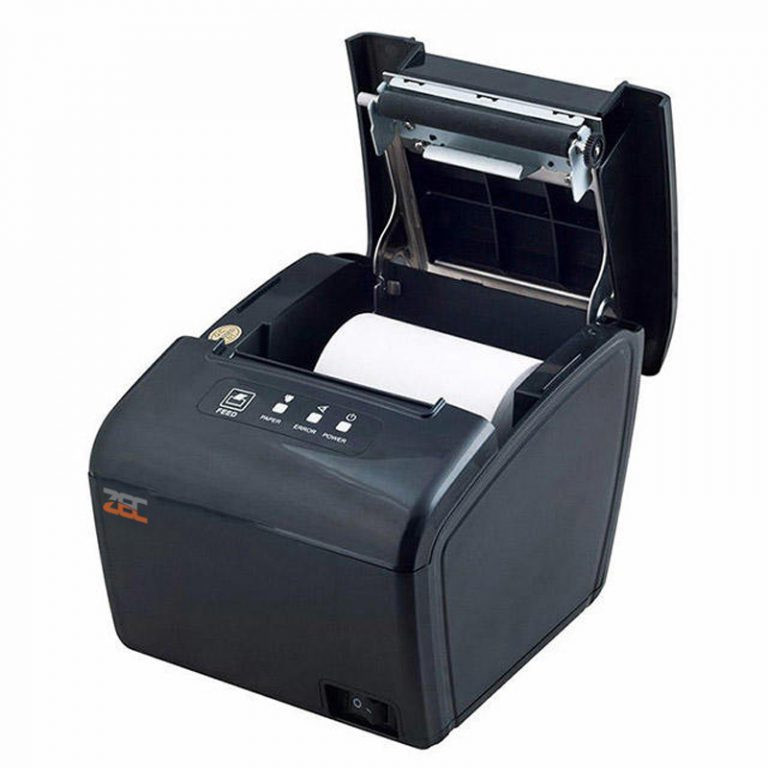 پرینتر حرارتی زد ای سی مدل N260L