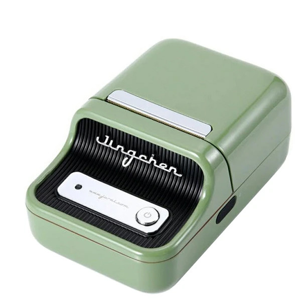 پرینتر حرارتی نیمبات مدل B21S