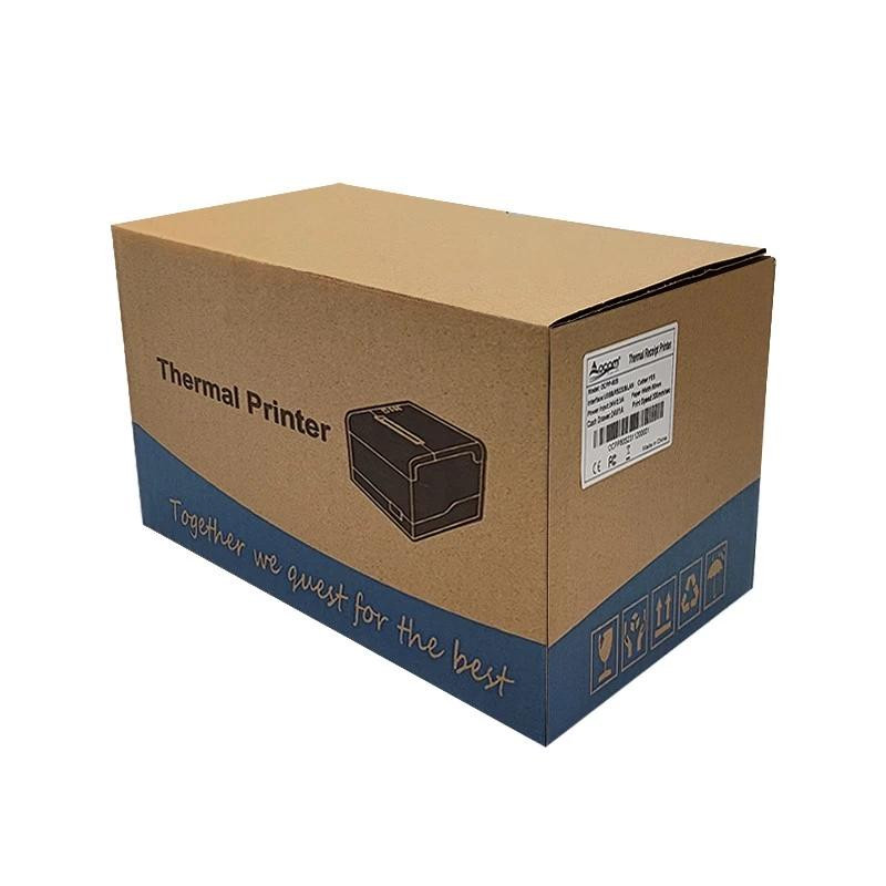 پرینتر حرارتی اوکام مدل OCPP812