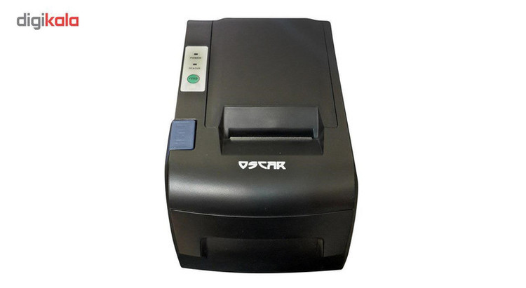 پرینتر حرارتی اسکار مدل POS58EU