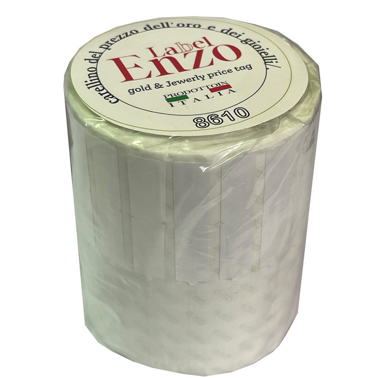 برچسب پرینتر لیبلزن مدل انزو Enzo 8610