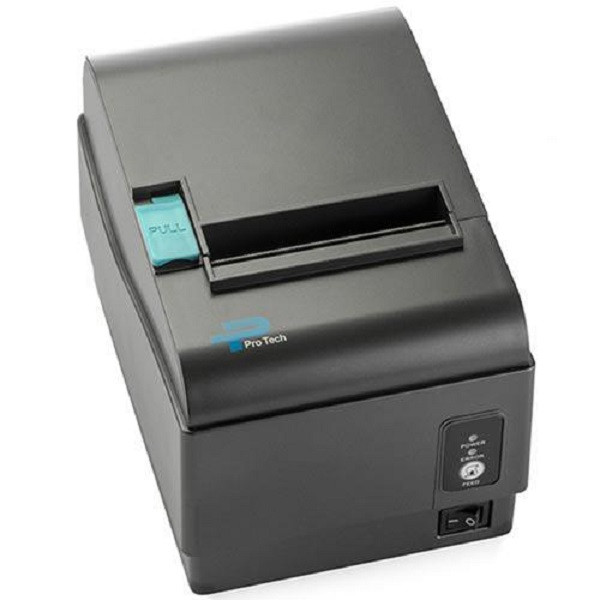 پرینتر حرارتی پروتک مدل AB-88D