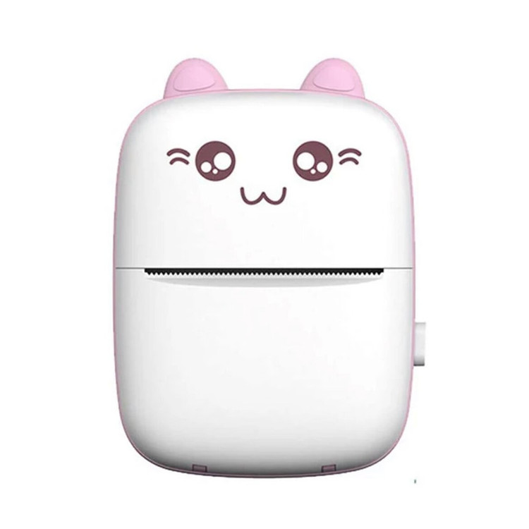 برینتر حرارتی مدل miniprinter