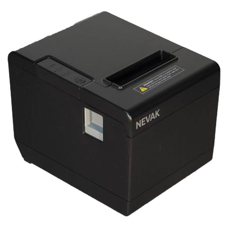 پرینتر حرارتی نواک مدل NV-802U