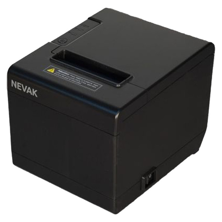 پرینتر حرارتی نواک مدل NV-802U