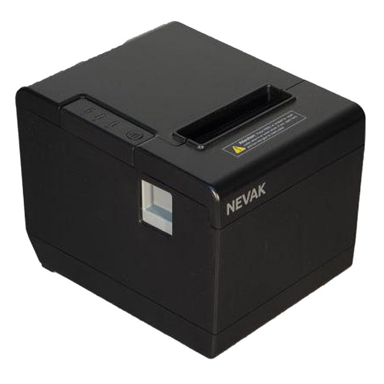 پرینتر حرارتی نواک مدل NV-802L