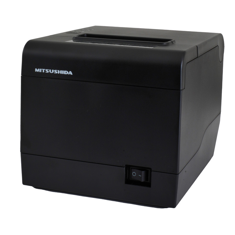 پرینتر حرارتی میتسوشیدا مدل KC-807K