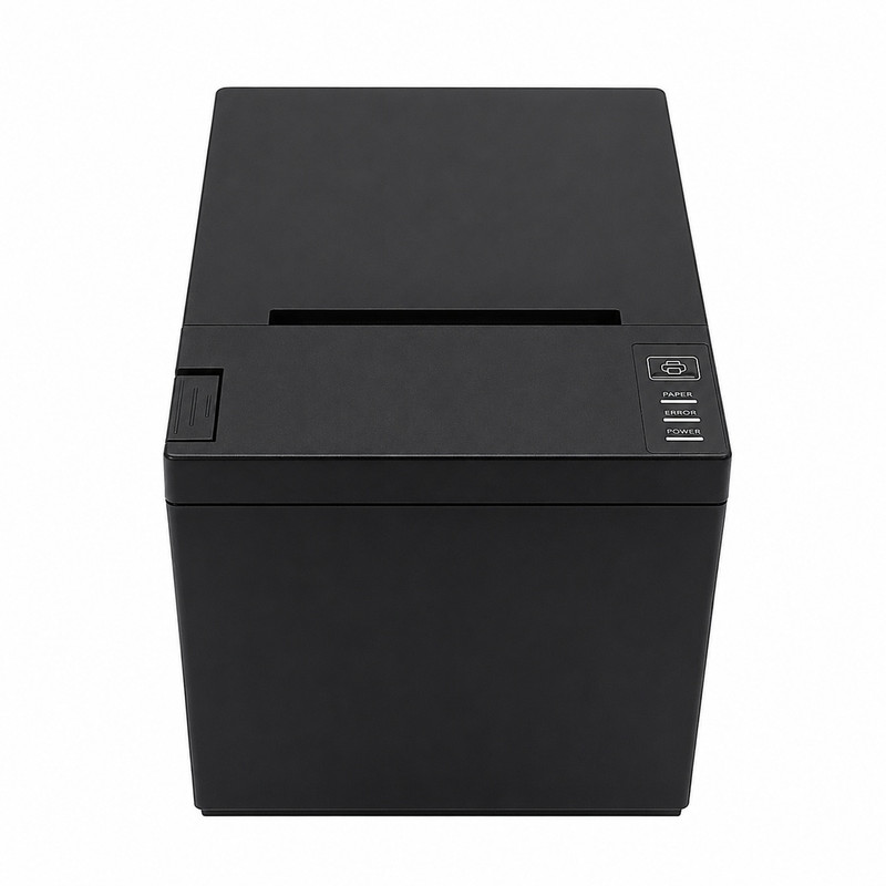 پرینتر حرارتی مدل KC-Q807K LAN