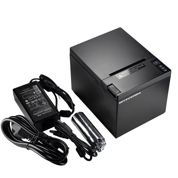 پرینتر حرارتی میتسوشیدا مدل KC-Q807K Full port