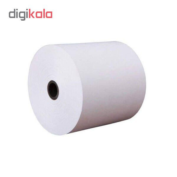کاغذ پرینتر حرارتی مدل F592030 بسته 30 عددی
