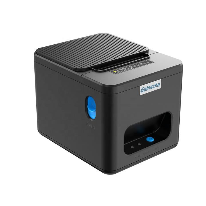 پرینتر حرارتی گینشا مدل GA-E200I