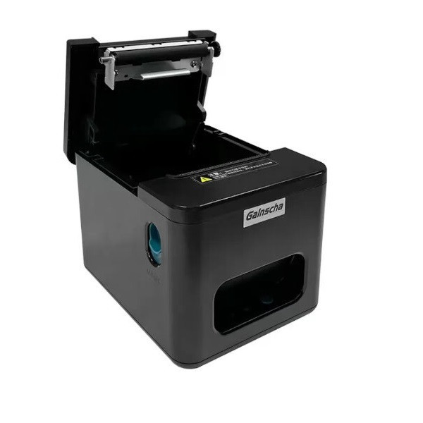 پرینتر حرارتی گینشا مدل GA-E200I