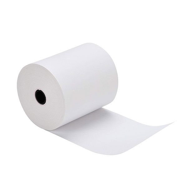 کاغذ حرارتی جیانگ مدل 40 متری تک لفاف کارتن 60عددی