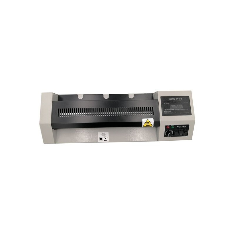 پرس کارت و لمینت مدل Bright Office-320
