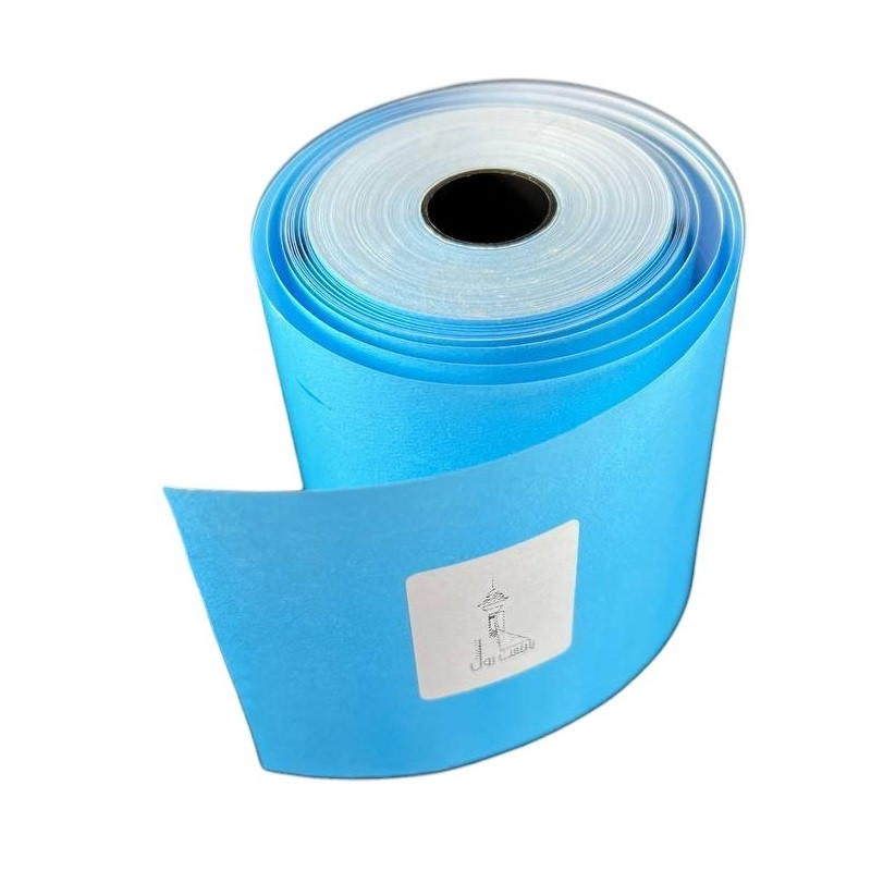 کاغذ پرینتر حرارتی پایتخت رول مدل Pos Bl14 بسته 60 عددی