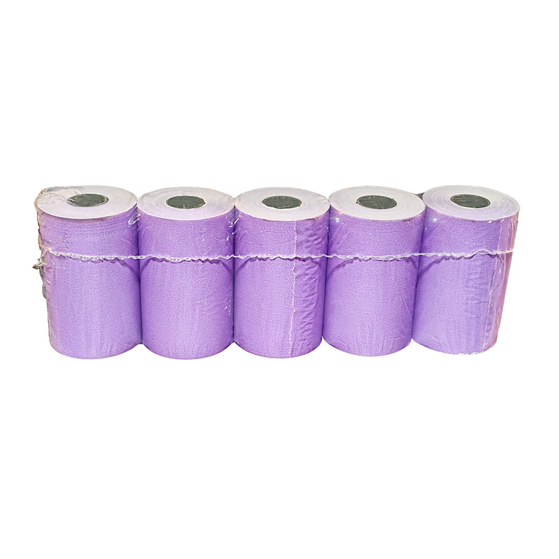 کاغذ پرینتر حرارتی پایتخت رول مدل Pos Pr14 بسته 60 عددی