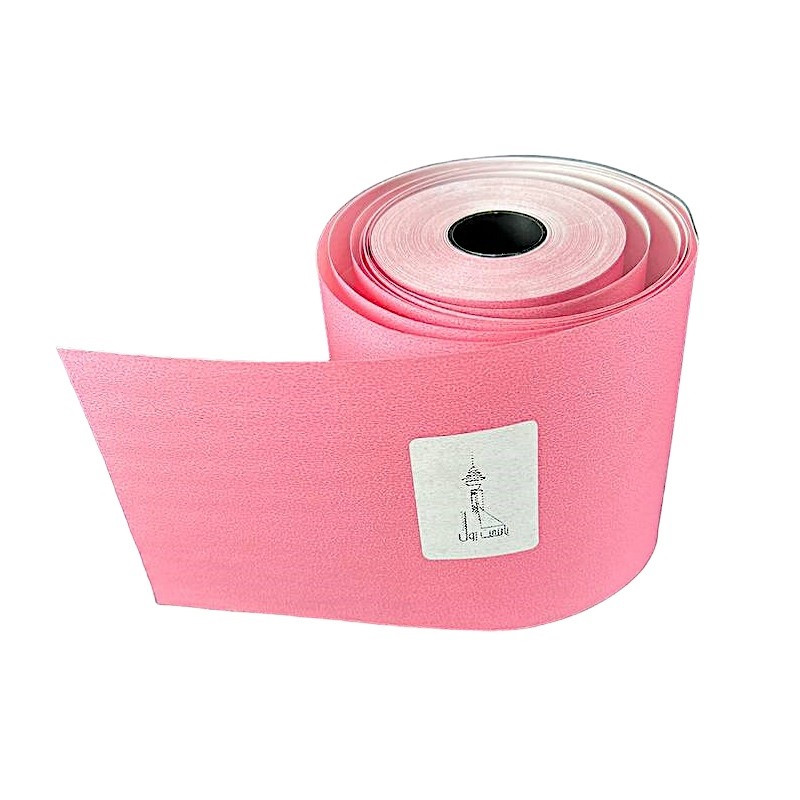 کاغذ پرینتر حرارتی پایتخت رول مدل Pos PU14 بسته 60 عددی