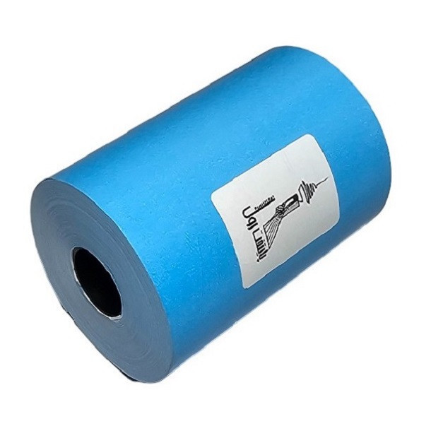 کاغذ پرینتر حرارتی پایتخت رول مدل Bl80mm بسته 80 عددی
