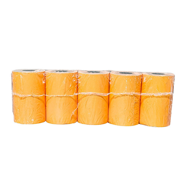 کاغذ پرینتر حرارتی پوز پایتخت رول مدل Pos Or14 بسته 60 عددی