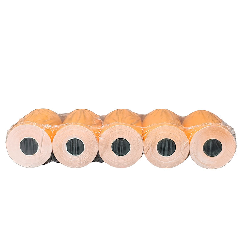 کاغذ پرینتر حرارتی پوز پایتخت رول مدل Pos Or14 بسته 60 عددی