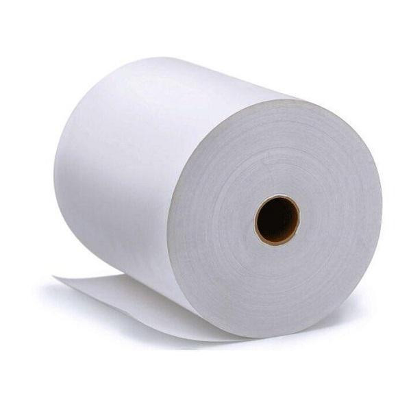 کاغذ پرینتر حرارتی مدل 12 بسته 24عددی