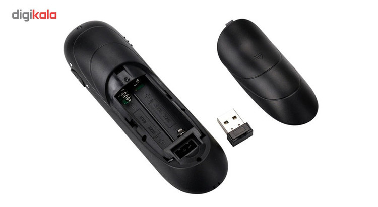 پرزنتر بی سیم اکسون مدل A504