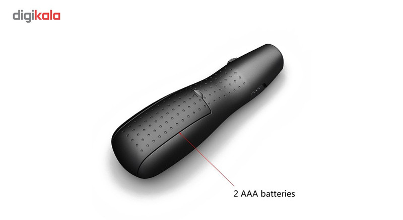 پرزنتر بیسیم ری مدل R900 Mini
