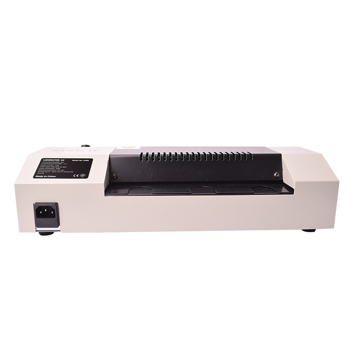 پرس کارت و لمینت اچ.سون مدل A4