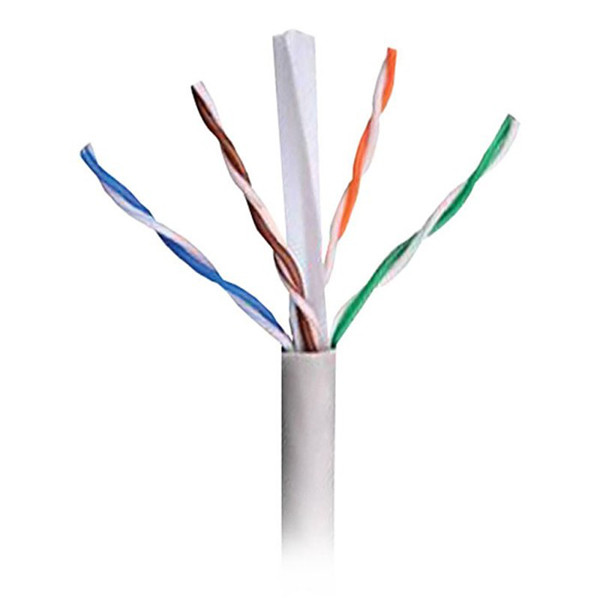 کابل شبکه Cat6 هایک ویژن مدل DS-1LN6UU/CCA