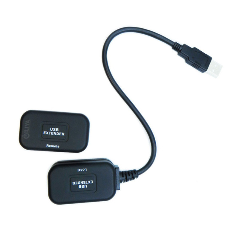 مبدل افزایش طول USB فرانت مدل FN-U1E60