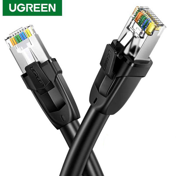 کابل شبکه CAT8 یوگرین مدل NW121-70327