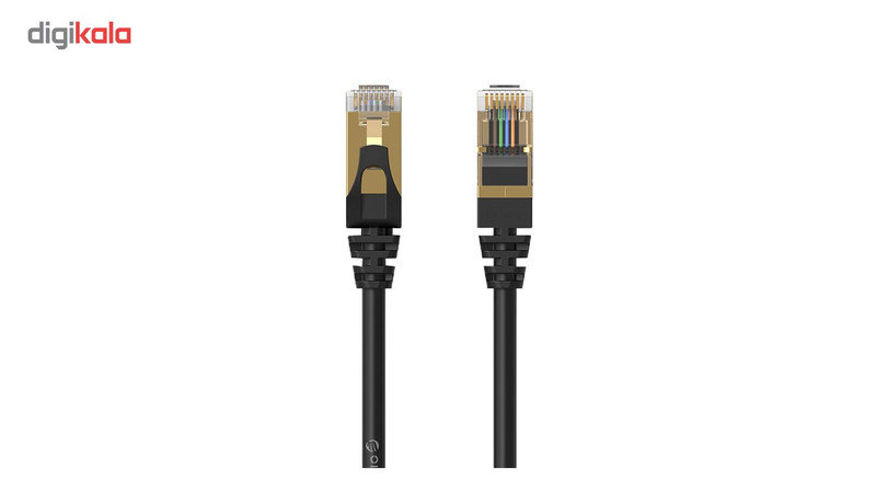 کابل شبکه CAT7 اوریکو مدل PUG-C7